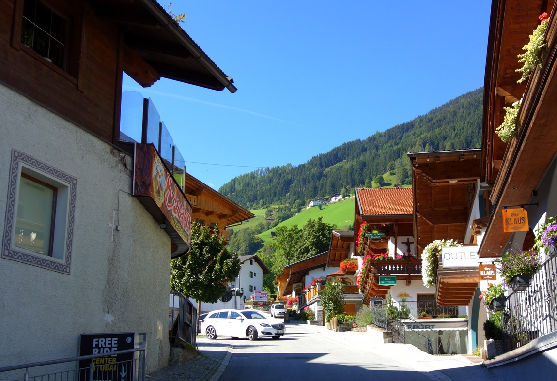 Neustift im Stubaital